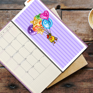 Handmade Pencil Boards for Hobonichi Weeks, TN sized planners - Image 5