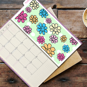 Handmade Pencil Boards for Hobonichi Weeks, TN sized planners - Image 4