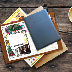 Monthly Goal Stickers for Planners and Journals - Image 3