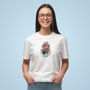 Crafter's TShirt - Image 2