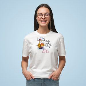 Nursing Tshirt - Image 3