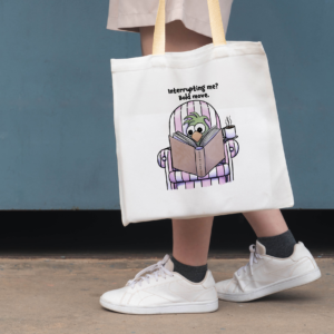 Analog Bag - Custom Designed DIY - Image 2