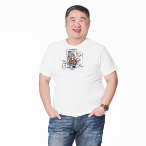 Metal Tshirt - Image 3