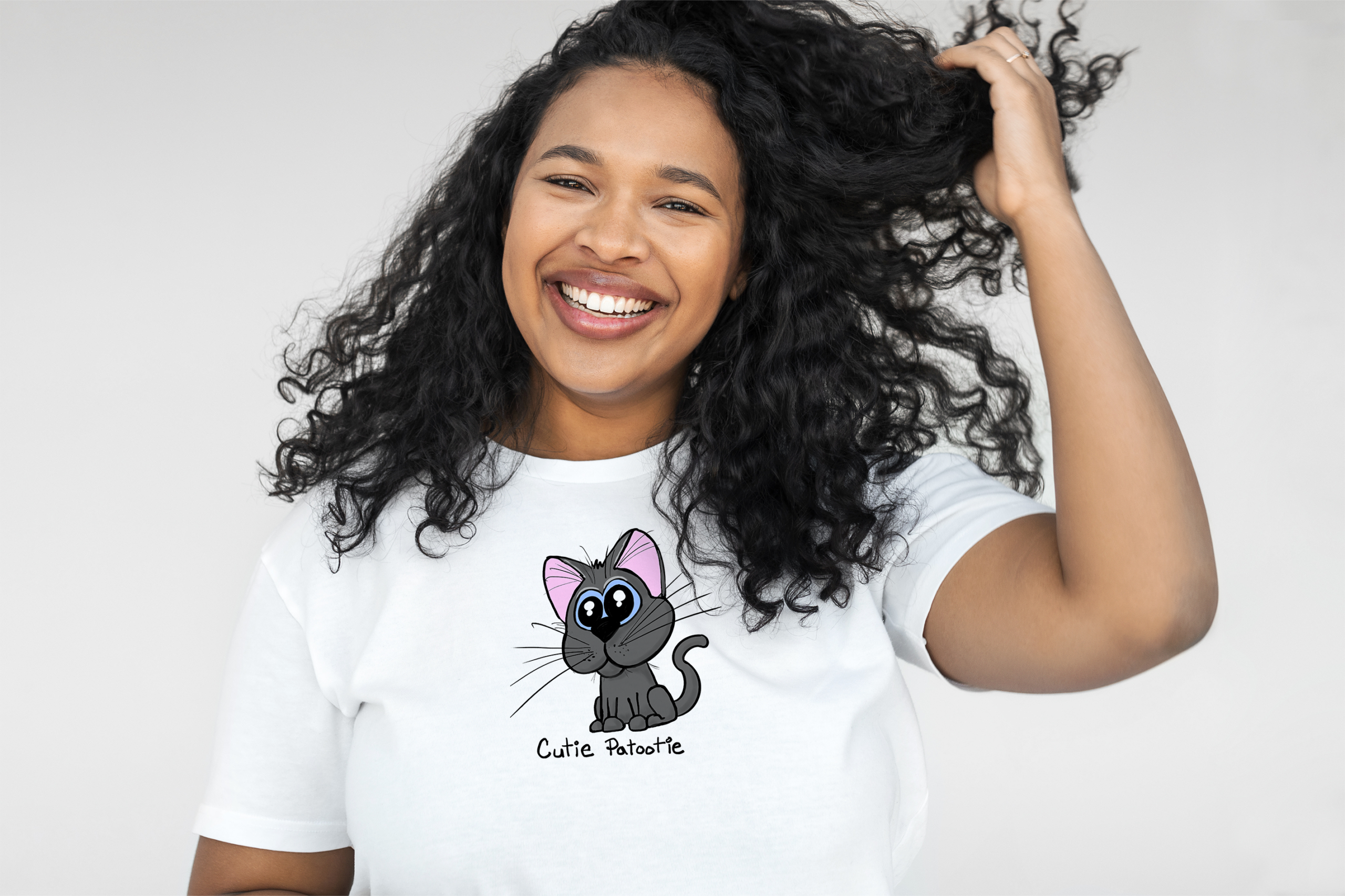 Cutie Patootie TShirt