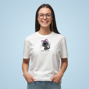 Cutie Patootie TShirt - Image 3