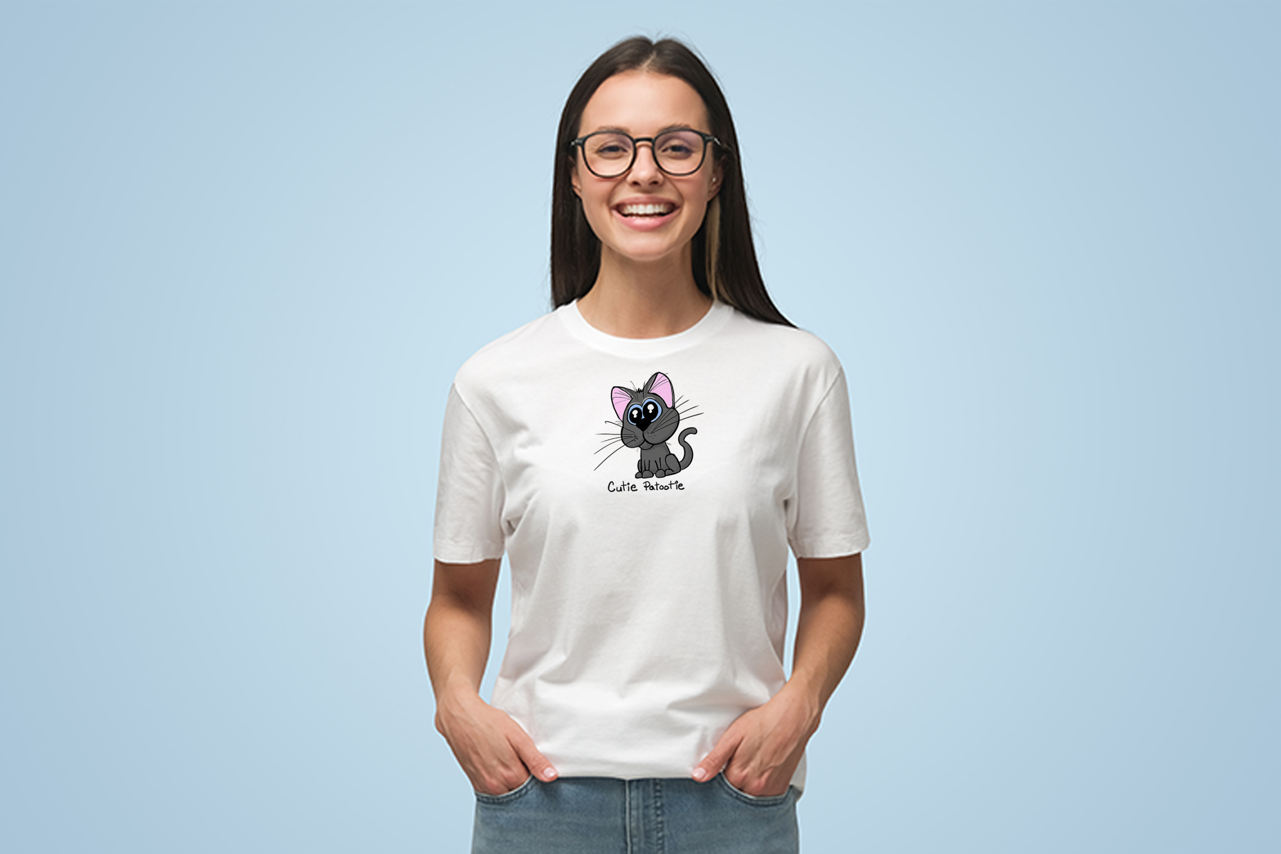 Cutie Patootie TShirt